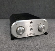 Musical Fidelity X-A1 Integrated Amplifier
