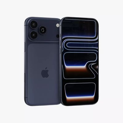 NEW*  Apple iPhone 17 Pro Max | 256GB Deep Blue | AT&T + Cricket