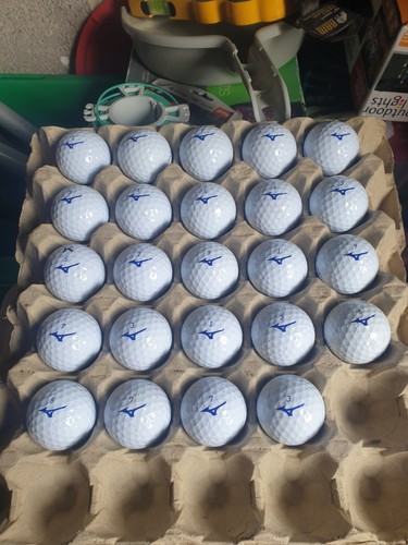 Mizuno RB566 Mint,Pearl & A Grades 24 - Picture 1 of 3