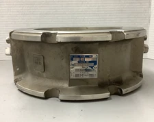 Marlin SSPWR 6" Wafer Check Valve 275PSI, 304 Stainless, Style A (r18)
