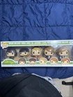 The Beach Boys - FUNKO POP! Rocks: The Beach Boys - Pet Sounds 5-Pack [New Toy]