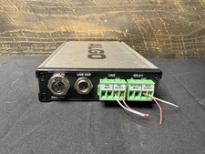 Algo 8301 Paging Adapter and Scheduler