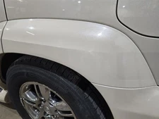 Rear Driver Fender Flare/Extension Fits 2003 GX470 606559