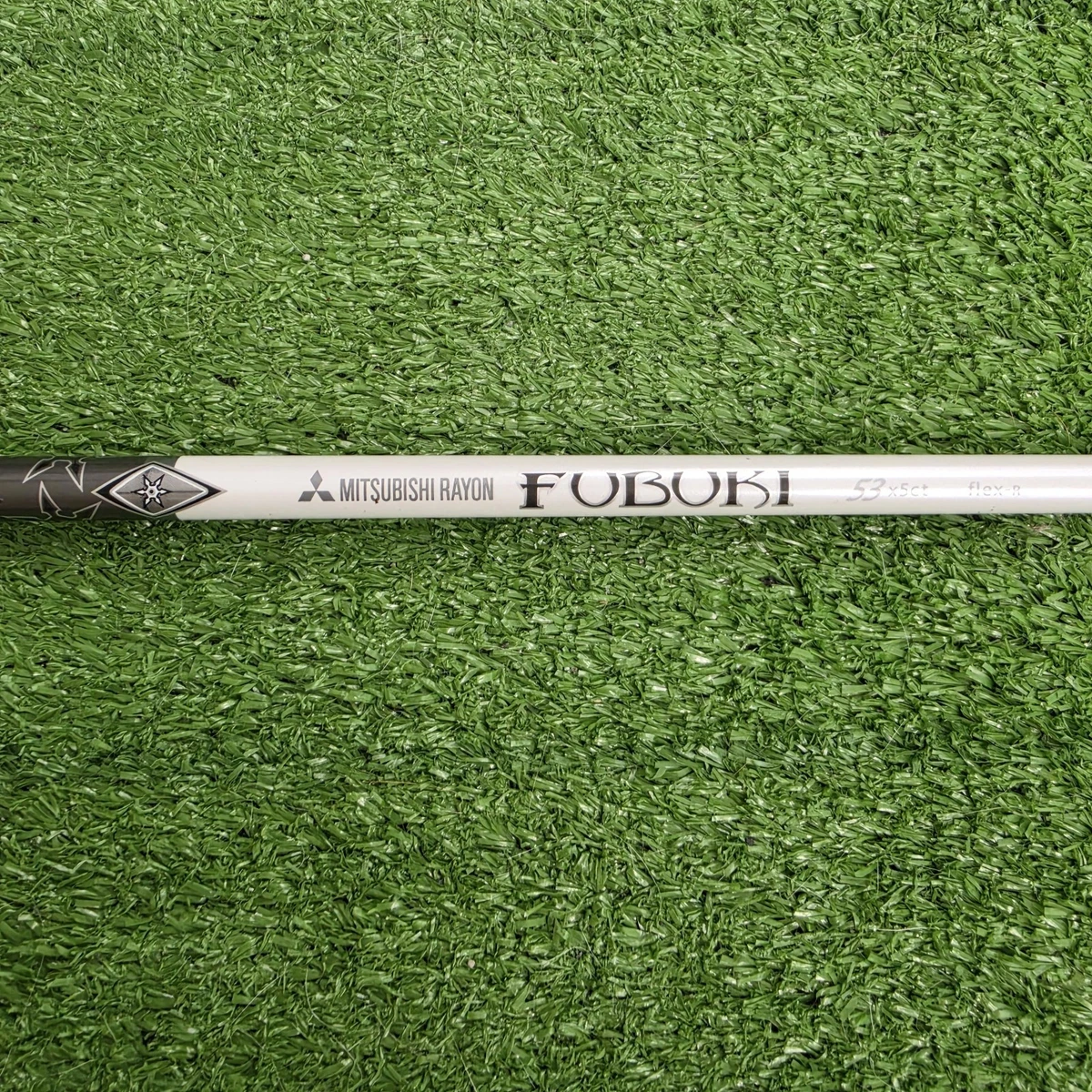 Mitsubishi Rayon Fubuki for sale | eBay
