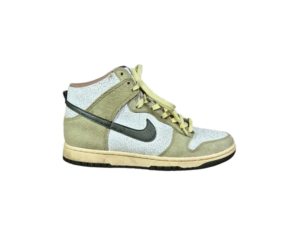 Nike Dunk High Re-Raw for Sale | Authenticity Guaranteed | eBay
