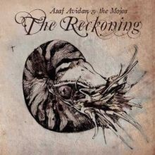 Reckoning  von Avidan,Asaf  the Mojos | CD | ...
