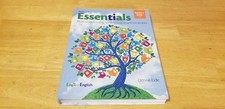 Essentials Multi-Level Reading,Spelling,Gramm...