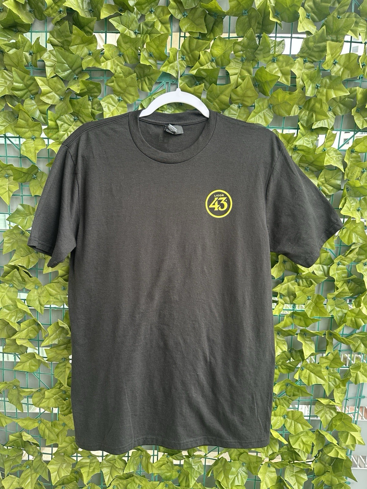 ALTRA T shirt grigia uomo 43 logo