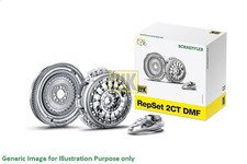 Kit d'embrayage Audi Q2