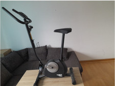 Heimtrainer Fahrrad