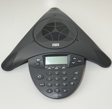 Cisco IP Conference Station Phone, Model: CP-7936