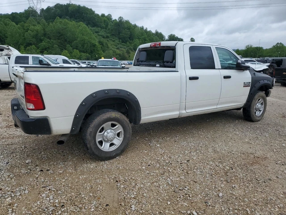 道奇 RAM 3500 2018 温度控制 3579223 — 第 4/4 张图片