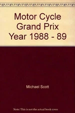 Motor Cycle Grand Prix Year 1989-90