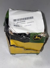 John Deere MIU800650 Engine Oil Filter thumbnail 3