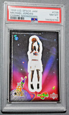 2021 Upper Deck Space Jam A New Legacy Trading Cards Checklist and Odds 23