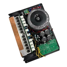 ​​High-Performance Power Amplifier Module-Professional Subwoofer Amplification​