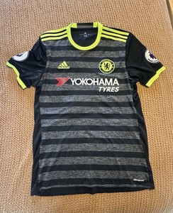 25+ 2017 Chelsea Jersey for sale | Updated Oct 2026