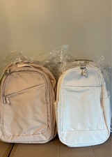 All In Motion Backpack Water Repellent School 17"-Laptop