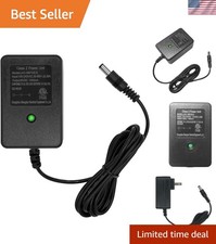 Versatile 6 Volt Charger for Electric Cars - Hello Kitty  More - Compact Design