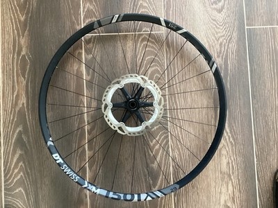 DT Swiss XM 1501 29Zoll Laufrad vorne