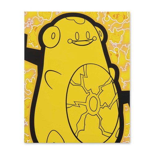 Pokemon Fundamentals Stationery Scarlet & Violet Official Nintendo Switch 2 New - Picture 19 of 45