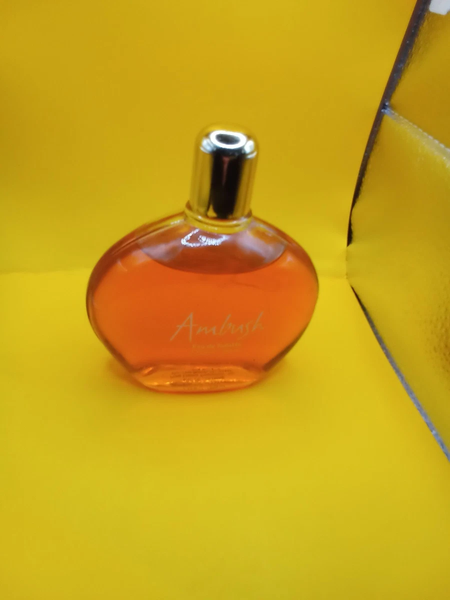 Ambush by Dana Eau de Toilette for Women for sale | eBay