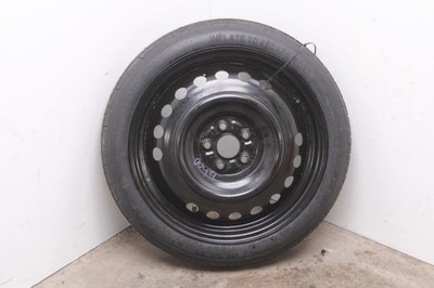 20-25 Toyota Corolla LE Spare Wheel Tire Maxxis T125/70D17 98M R17x4 42611-02Q80