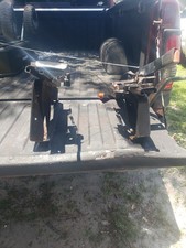 Oem 1994-2002 Dodge Ram Regular Cab Pass Side Manual Seat Bracket Oem 1994-2002 Dodge Ram Regular Cab Pass Side Manual Seat Bracket