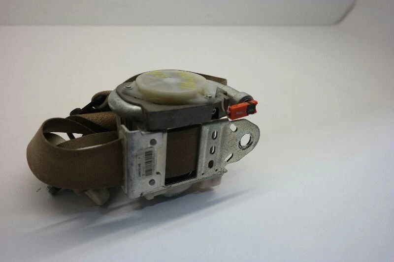 2011 2012 FORD FUSION Seat Belt Front Bucket Passenger Retractor OEM Foto 3 de 4