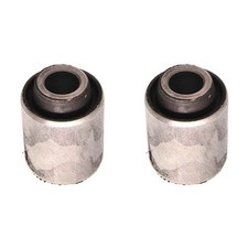 2x MAXGEAR Lagerung Querlenker Hinten für Opel Antara L07 2.0 CDTi 4x4 2.2