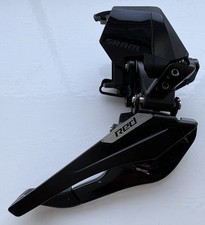 SRAM Red AXS E1 12-Speed Front Derailleur