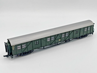 Roco 64578 H0 1:87 BehelfsgepäCkwagen Db Ep.Iii Neu/Ovp 538