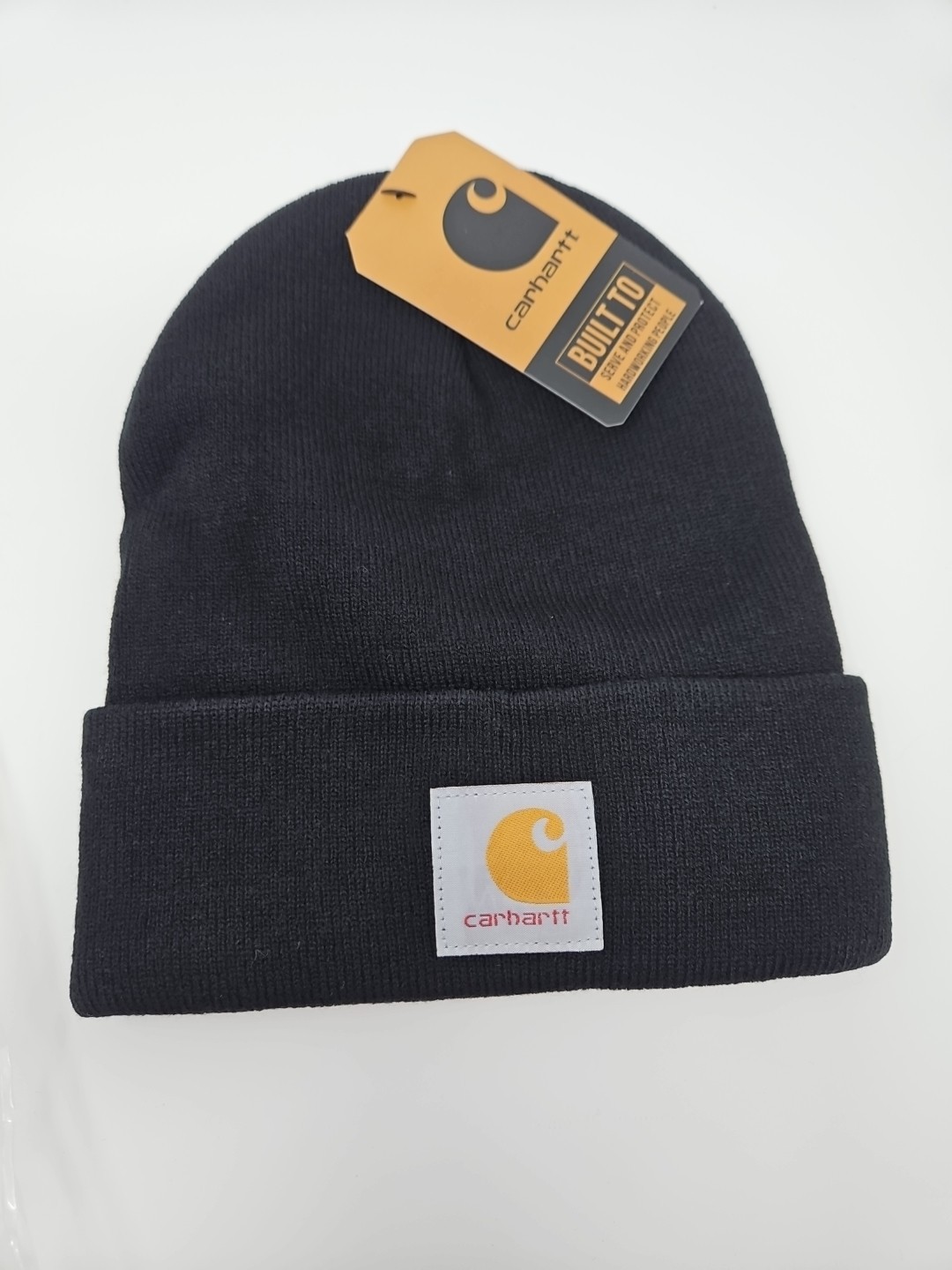 Carhartt A18001 Men's Acrylic Hat Beanie