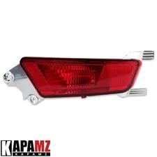 Right Side Rear Bumper Lamp Light W/bulb For Range Rover Evoque 2011-2017 2018