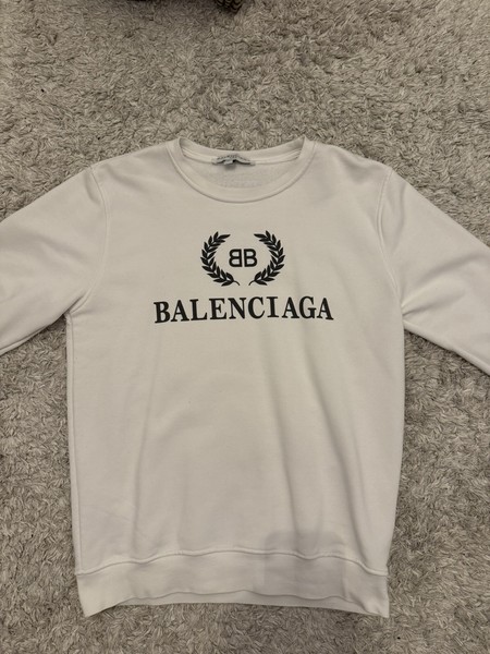 Balenciaga Pullover