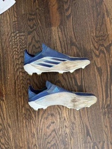 Adidas X Speedflow + Size 10 