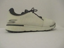 Skechers Performance Men's Golf Shoes Light gray Size 11 1/2