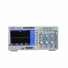 Hantek MSO5202D 2in1 Digital Oscilloscope 200MHz 2CH 16Ch Logic Analyzer 1GSa/s