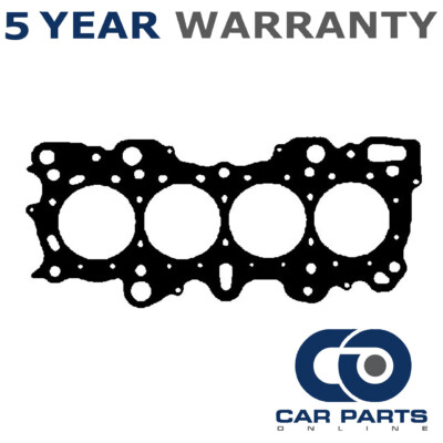 Cylinder Head Gasket CPO Fits Honda Civic CRX Integra Del Sol 1.6 1.8