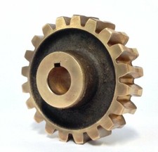 Worm Wheel For Feed Gearbox Wadkin 12in BAOS - 3 Phase Models B-1031/190