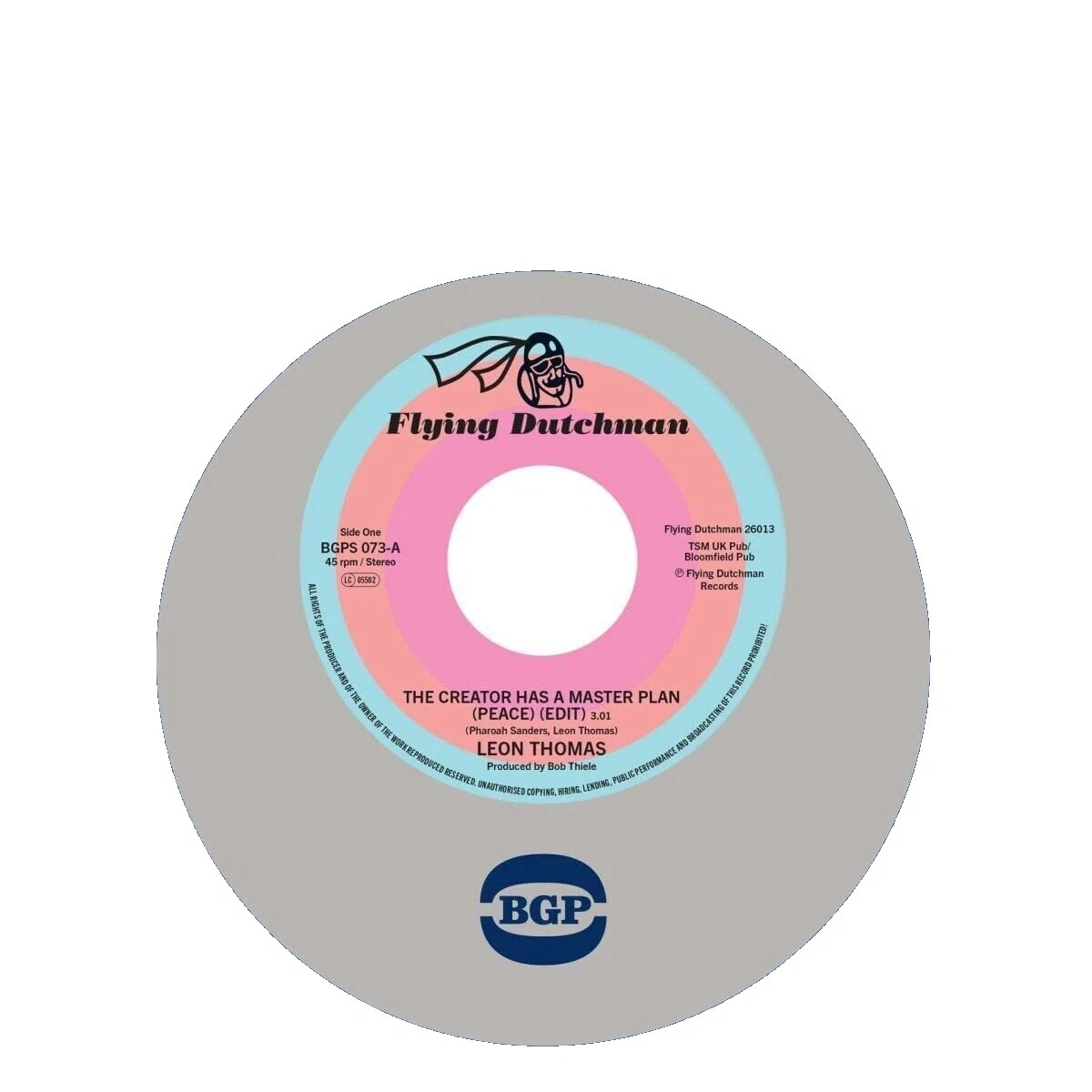 Louis Armstrong Single Vinyl Records