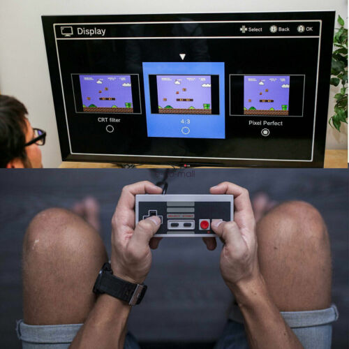 USB N64/ SNES /NES Controller GamePad for Windows PC Mac Raspberry Pi Linux - Picture 57 of 90