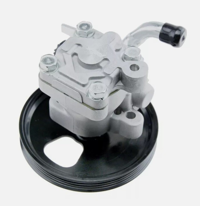 FOR SUZUKI VITARA ESCUDO SE416 3DR E24 ST,TA,TD 1.6P POWER STEERING PUMP 88-98