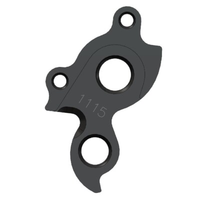 Schaltauge für Quintana Roo PRsix2 PRfive PRfour Disc Pilo D1115