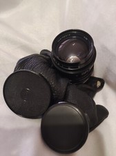 Jupiter-9 2/85 lens bracing Kiev/Contax made in the USSR 7006999