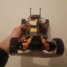  Kyosho Pure Ten Chassis 