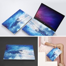 Dazzle Vinyl Laptop Special Sticker Skin For Toshiba C805 L800 C800