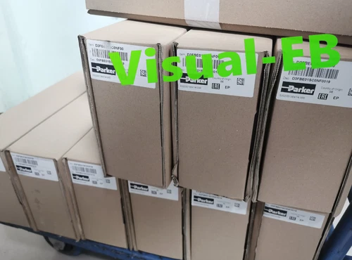 PARKER BD15-10 GPM 60MA,AAA-NB-10 Valve BD15-10 GPM 60MA,AAA-NB-10 - Picture 1 of 1