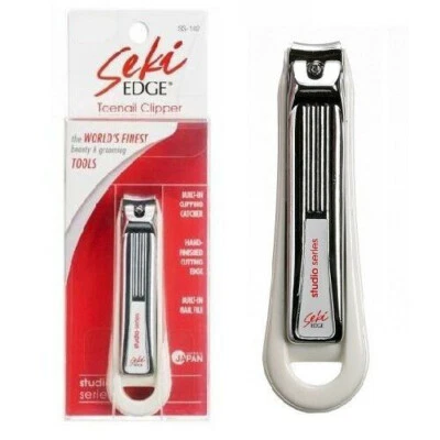 Seki Edge - Toe Nail Clipper SS-102 made in Japan / japanese / clippers