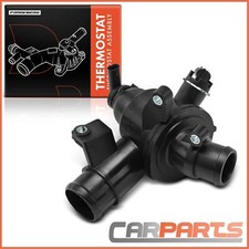 Thermostat Mercedes 207